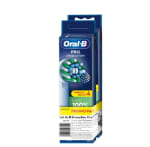 Pack de 8 brossettes Oral-b - Différentes variétés à 44,90€