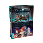 Juego de Mesa Legado Perdido: La Espada Vorpal y El Chapitel de Electro por 3.99€