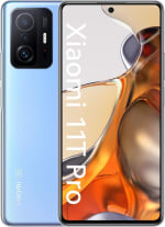 Xiaomi 11T Pro (8GB intern, 256GB opslag) Blauwvoor €449 bij Bol.com