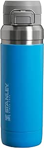 Stanley IceFlow Stainless Steel Water Bottle - £24.57