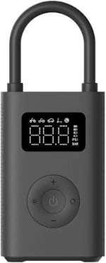 Compresor de aire portátil Xiaomi Mijia 2 por 26,11€
