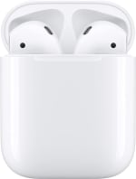 Apple AirPods 2e gen voor €99 met Amazon Prime