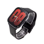 Amazfit Active reloj inteligente hombre mujer por 65,06€