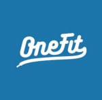 One Fit 5 euro korting voor nieuwe leden