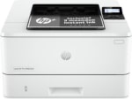 HP LaserJet Pro 4002dwe printer voor €193,99 bij Bol