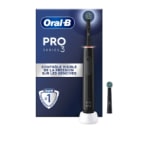 Brosse à dents électrique Oral-b Pro 3 à 59,99€