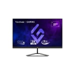ViewSonic 27" QHD Gaming Monitor - £104.97