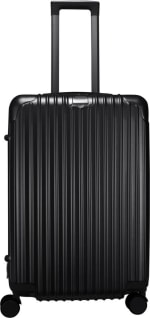 Royal Swiss - Reis koffer - 66cm - Cijferslot- Lichtgewicht koffer voor €47,45 bij Bol