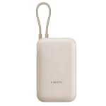 Batería Xiaomi externa BHR9072GL 10000mAh por 16,99€