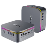 PicoBox Pro Intel N100 Mini PC avec une réduction