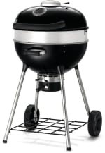 BBQ charbon de bois Kettle PRO Napoleon Rodeo PRO 57 Leg3 à 359€