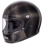 Casque Moto Premier Trophy Carbon à 159€