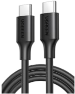 Cable Ugreen USB C Carga Rápida Tipo C 1metro por $129 en Amazon