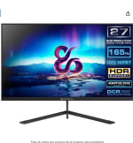 NEWSKILL Icarus Monitor Gaming 27" QHD 165HZ - Flat VA - IC27Q6-V2Z por 132,60€