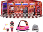 LOL Surprise Furniture - Con Muñeca Spice por 15,75€