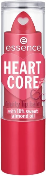 Bálsamo Labial Essence Heart Core por 0,99€