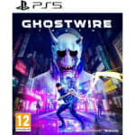 Ghostwire Tokyo PS5 por 27,99€