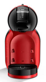 Cafetera Dolce Gusto por $995 en Chedraui