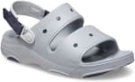 Crocs Classic All-Terrain sandalen voor €18 bij Amazon