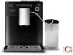 Melitta Caffeo CI E970-103, Volautomatische Espressomachine voor €429,01 bij Melitta