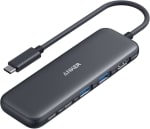Anker 332 USB-C 5-in-1 Hub voor €17,99 bij Amazon