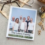 25% de descuento en albumes de fotos en Yoursurprise