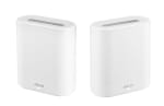 ASUS ExpertWiFi EBM68 mesh access point (Wit, 2 stuks) voor €239 bij Caps
