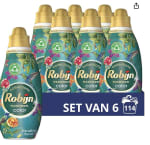 Tot wel 60% korting op diverse wasmiddelen / wasverzachters
