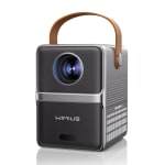 Wimius-proyector portátil 5G, WiFi, Bluetooth, 1080P por 55,46€