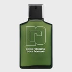 Perfume Paco Rabanne Pour Homme 100ml - R$273