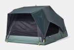 Tienda de techo hinchable Camper 2 personas Quechua MH900 F&B por 1.232,49€