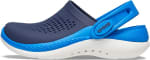 Crocs LiteRide 360 Zueco Niños a $349 en Amazon