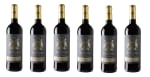 6 Botellas de Viña Bujanda Gran Reserva 2015 por 41€