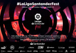 LaLigaSantander Fest Música y fútbol contra el COVID-19