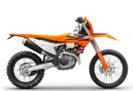 Moto 2024 KTM 450 EXC-F à 12.449€