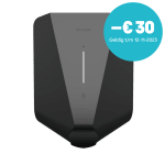 €30 korting op de Easee Charge Lite – Laadpunt