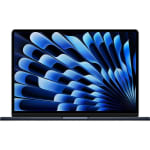 Apple MacBook Air 2024 13" (MRXW3N/A) laptop voor €999 bij Azerty