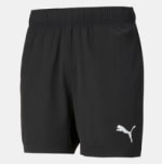 Short Negro Active Puma por $169 en Privalia
