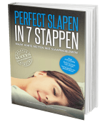 Perfect slapen in 7 stappen en gratis e-cursus voor €37