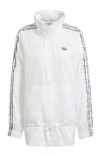 Adidas Originals Women's Windbreaker Rain Jacket for £8