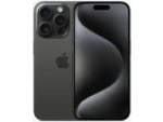 Apple iPhone 15 Pro 512GB Zwart voor €1.087,79 bij Dustinhome