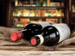 2 botellas de vino por solo 4,90 €