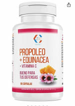 propoleo con equinacea por 5,99€