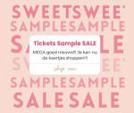 Tickets Sample Sale van Sweet Jewellery op 2 februari in Ridderkerk