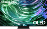 SAMSUNG 55 inch - 139 cm OLED 4K Ultra HD TV voor €849 bij Amazon