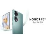 Honor 90 5G 12GB 512GB Dual Sim voor €241,79 bij Tomtop