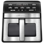Freidora de Aire Digital Gourmia 7.5L por $999 | Descuento Costco