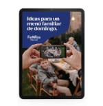 Nuevo recetario gratis desde Leche Pascual