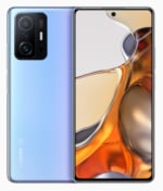 Telefono Movil Oficial Xiaomi 11T Pro 8GB+256GB, Azul Celestial