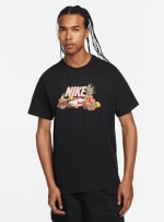 Polera Nike Photo Lee estampada para hombre por $13.990